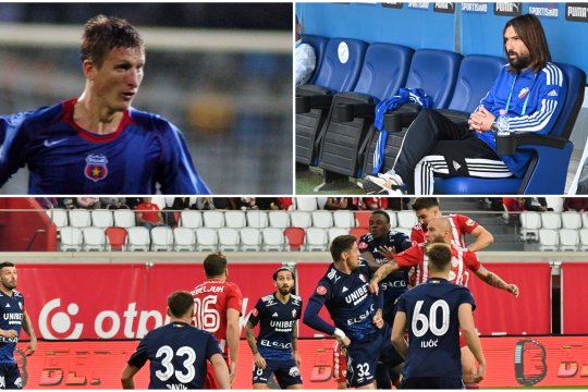 EXCLUSIV | Dorin Goian, la un pas de revenirea în fotbalul românesc: ”Aș veni oricând, am fost în cărți la un moment dat”