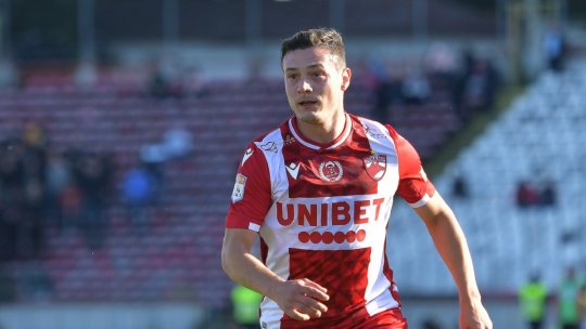 Gabi Torje, reacție amuzantă despre aniversarea lui Gabriel Tamaș. Ce a spus despre transferul lui Rotariu la FCSB