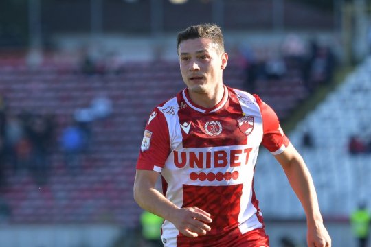 Gabi Torje, reacție amuzantă despre aniversarea lui Gabriel Tamaș. Ce a spus despre transferul lui Rotariu la FCSB