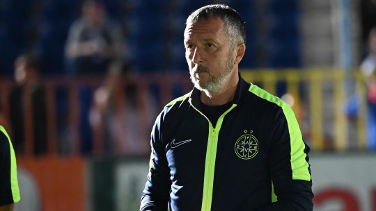Mesajul lui Mihai Stoica după decizia instanței în cazul palmaresului: ”Noi rămânem cu cea mai mare audiență. Nu știu dacă ne vom mai numi Steaua”