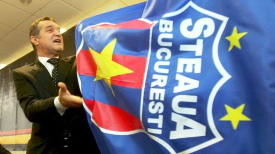 EXCLUSIV | Gigi Becali a ales să lase FCSB-ul fără niciun titlu de campioană. Ce solicitare au depus avocații săi