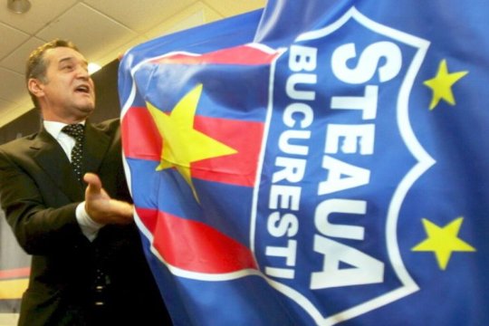 EXCLUSIV | Gigi Becali a ales să lase FCSB-ul fără niciun titlu de campioană. Ce solicitare au depus avocații săi