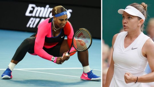 Marea diferență între "cazul" Serena Williams și cel al Simonei Halep! Surse din lumea anti-doping: cum a fost posibil ca americanca să ia corticosteroizi fără să riște nimic | EXCLUSIV