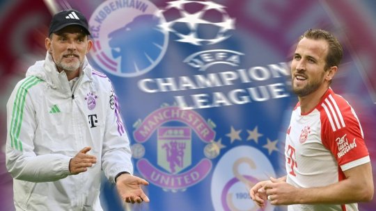 Champions League, etapa 3 | Real Madrid, Bayern Munchen și Arsenal obțin victorii importante. Toate rezultatele