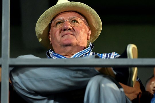 Dumitru Dragomir, savuros după ce FCSB a pierdut palmaresul Stelei: ”Mă doare în borurile de la pălărie”