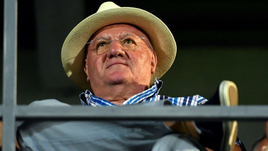 Dumitru Dragomir, savuros după ce FCSB a pierdut palmaresul Stelei: ”Mă doare în borurile de la pălărie”