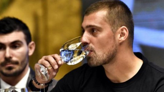 Gabi Tamaș s-ar fi dus beat la antrenamentele Concordiei Chiajna și a fost exclus din lot. Fundașul se gândește la retragerea din fotbal