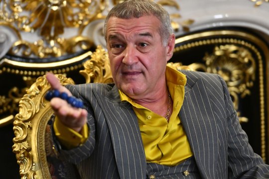 SPECIAL | Au pierdut "Urecheata" din vitrină, dar rămân performanțele din perioada 2003-2017! Cu ce se mândrește FCSB în "era" Becali și cum stă în raport cu rivalele