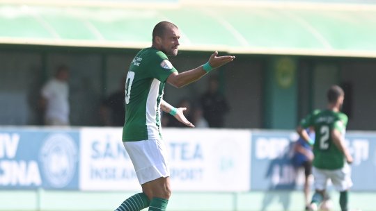 EXCLUSIV | Gabi Tamaș neagă că ar fi mers băut la antrenamente. ”M-ați terminat cu astea, m-am săturat. Am și eu 40 de ani”