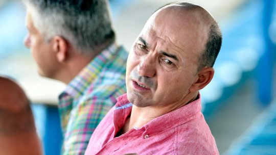 EXCLUSIV | Jean Vlădoiu, bulversat de ceea ce se întâmplă la Steaua. ”Nici nu mai știu unde am jucat. Prefer pe Gigi Becali decât ce e acum la CSA”