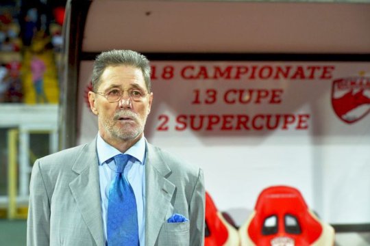 Cornel Dinu, preocupat de disputa dintre CSA Steaua și FCSB: ”Un fotbal care își omoară tradiția”