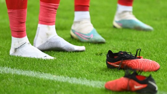EXCLUSIV | Sunt și în România fotbaliști care joacă la pariuri? Ipoteză șocantă: ”Există. Sunt lucruri periculoase, ca drogul, țigara, alcoolul”