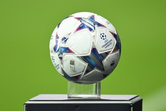 Champions League, etapa 3 | PSG, victorie categorică împotriva Milanului. Dortmund, Barcelona și Manchester City au învins și ele
