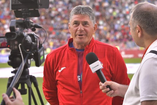 Ștefan Iovan reacționează și el după decizia Curții de Apel: ”Pentru noi e un chin”