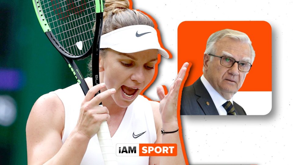 Simona Halep a depus, pe 24 octombrie, apelul la Tribunalul de Arbitraj Sportiv împotriva suspendării de patru ani