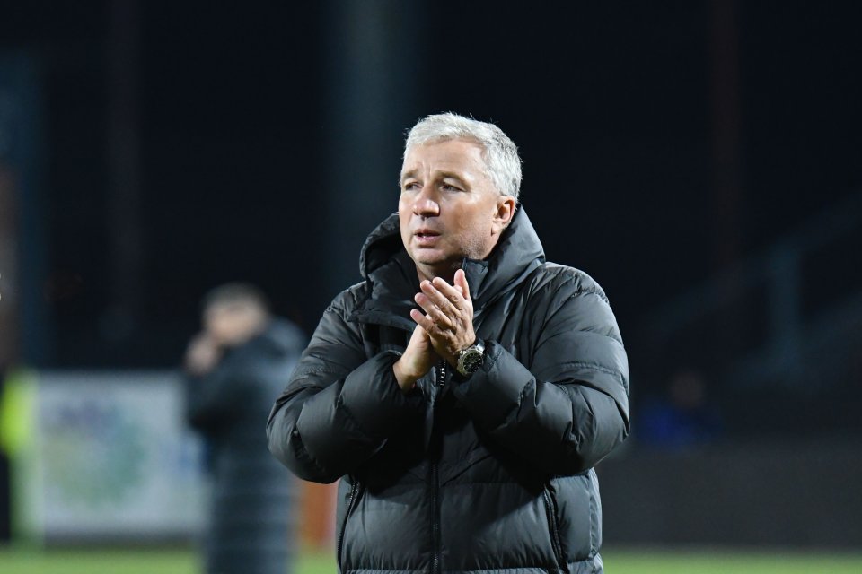 Dan Petrescu, antrenorul celor de la Jeonbuk