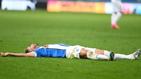 Ofertă de 3 milioane de euro pentru vedeta Universității Craiova. Clubul a luat decizia și o poate regreta