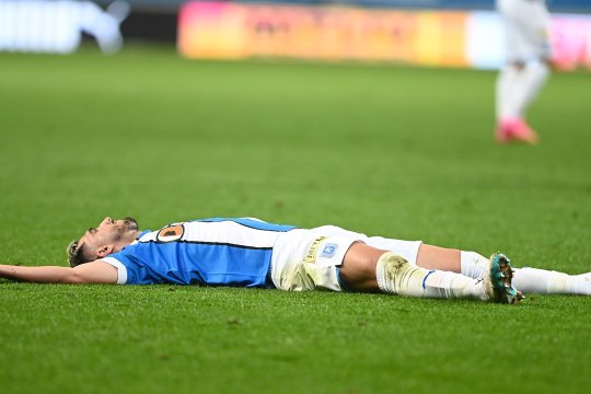 Ofertă de 3 milioane de euro pentru vedeta Universității Craiova. Clubul a luat decizia și o poate regreta