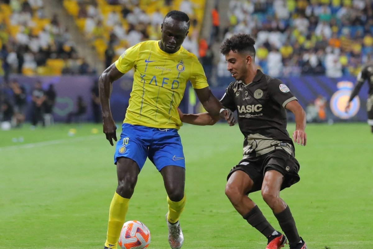 30 de milioane de euro a plătit Al Nassr pentru transferul lui Sadio Mane