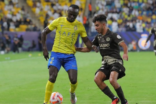 Sadio Mane, patron de club! Fostul star al lui Liverpool a cumpărat o echipă din Franța