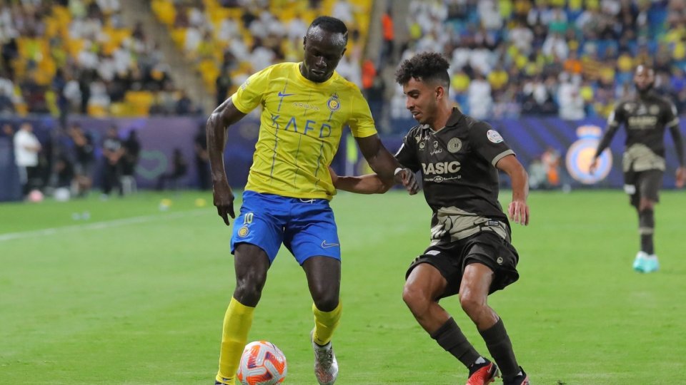 30 de milioane de euro a plătit Al Nassr pentru transferul lui Sadio Mane