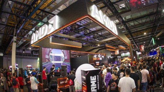 Jocuri electronice olimpice