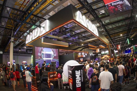 Jocuri electronice olimpice