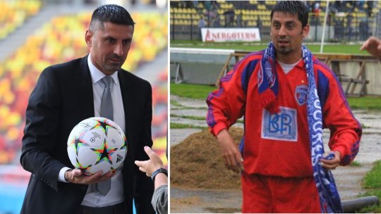 EXCLUSIV | Dănciulescu are trei trofee cu AFC Steaua. Ce spune despre decizia Curții de Apel
