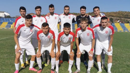 EXCLUSIV | Planurile lui Ionuț Popa pentru secția de fotbal de la CS Dinamo, în cazul promovării în Liga 2: ”Nu vom investi niciun ban!”