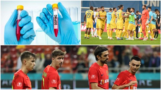 EXCLUSIV | Reacția ANAD, după controlul doping de la Petrolul: ”În afara competiției, un club nu poate face această solicitare!”