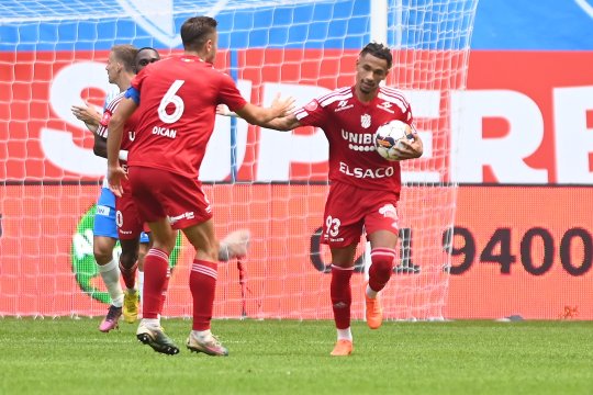 Decizie drastică luată de fotbalistul pe care FC Botoșani îl bănuiește de jucat la pariuri! Ce a făcut după acuzațiile clubului