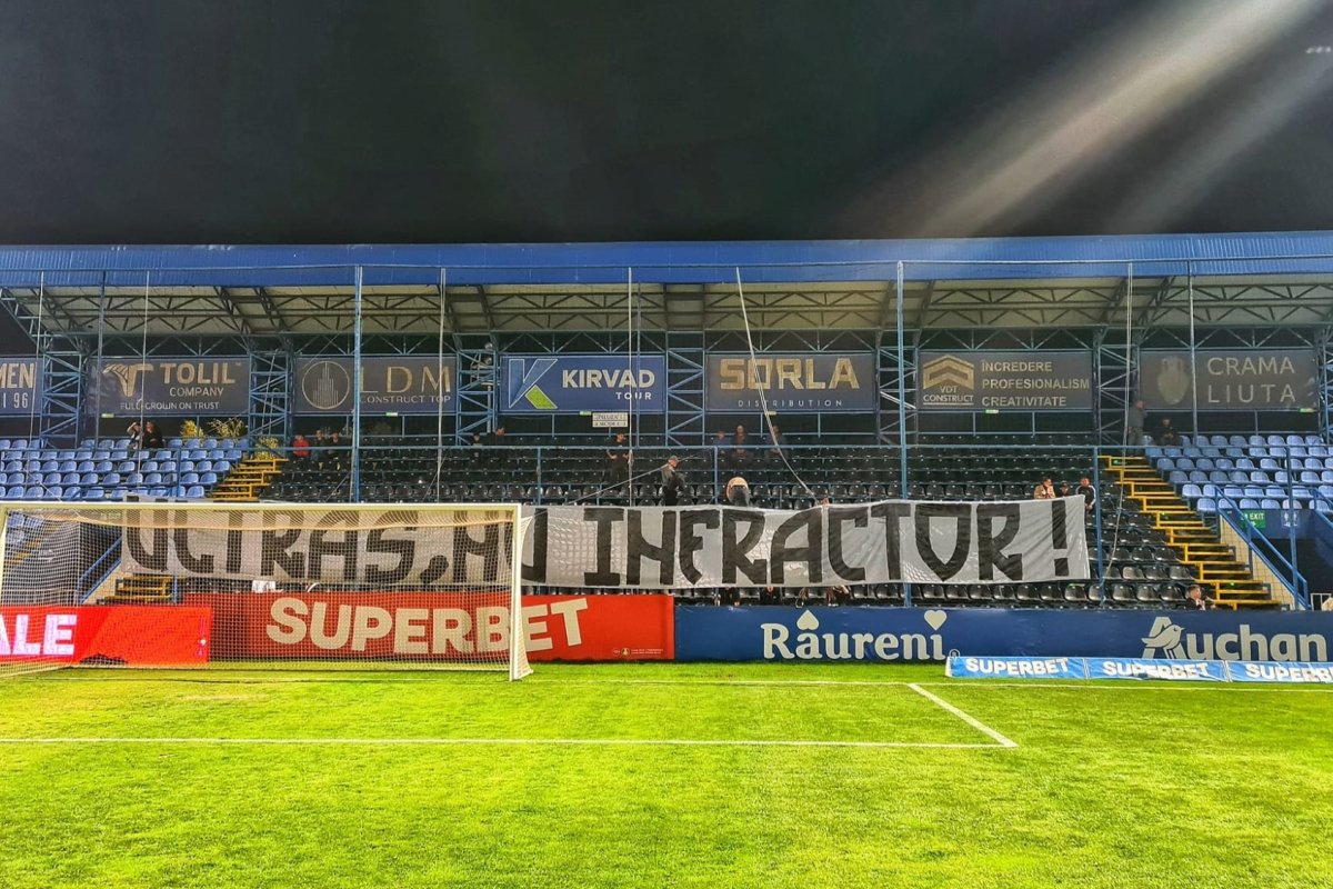 Gică Hagi, în pericol să rateze playoff-ul