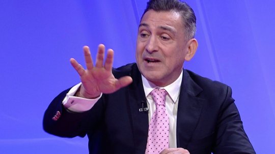 Cum a răspuns Ilie Dumitrescu când a fost întrebat "Tu la care echipă ai jucat?", după procesul câștigat de CSA Steaua cu FCSB. Nelămurirea pe care o are "Mister"
