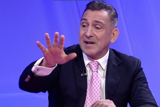 Cum a răspuns Ilie Dumitrescu când a fost întrebat "Tu la care echipă ai jucat?", după procesul câștigat de CSA Steaua cu FCSB. Nelămurirea pe care o are "Mister"