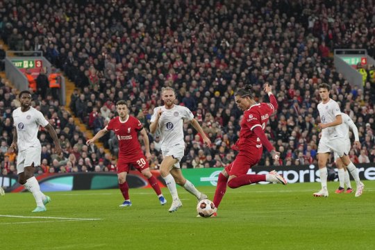 Europa League, etapa 3 | Liverpool, AS Roma și Bayer Levekusen se impun fără emoții. Toate rezultatele și clasamentele