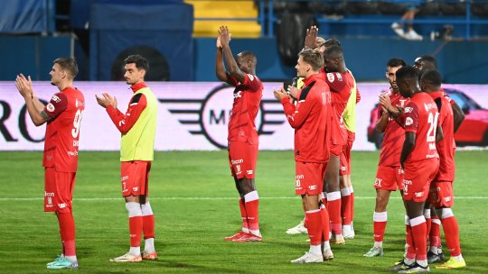 Alexandru Meszar a dezvăluit suma plătită de UTA Arad impresarilor pentru transferuri