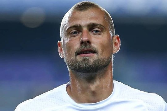 NEWS ALERT | Gabi Tamaș, stop joc! Fostul fundaș de la Dinamo și FCSB și-a anunțat retragerea