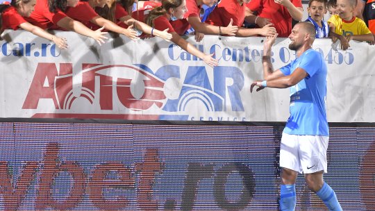 EXCLUSIV | Prima reacție după retragerea lui Gabi Tamaș. Sfatul primit de la fostul său coleg