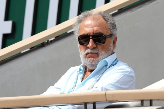 Ion Țiriac nu o iartă pe Serena Williams, după atacul la adresa Simonei Halep. Miliardarul "îi bate obrazul" americancei: "A avut derogări la medicamente"