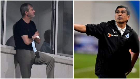 Valeriu Iftime, gata să bată palma cu Pițurcă: ”Investitor la Steaua? Sună interesant”