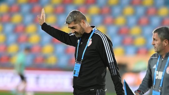 Anunțul lui Liviu Ciobotariu, după ce Sepsi a ieșit din criza fără precedent: ”Distanța față de locul 6 nu e așa mare”