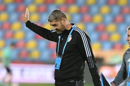 Anunțul lui Liviu Ciobotariu, după ce Sepsi a ieșit din criza fără precedent: ”Distanța față de locul 6 nu e așa mare”