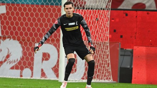 Fotbaliștii lui Poli Iași, mulțumiți de remiza obținută cu Dinamo: ”Un egal echitabil”