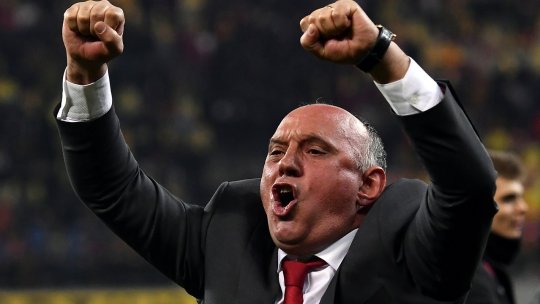 EXCLUSIV | Dinamo și-a plătit cea mai mare datorie către un fost salariat! Ce sumă au fost nevoiți să achite ”alb-roșii”: ”Cred că vor ieși din insolvență în cel mai scurt timp”