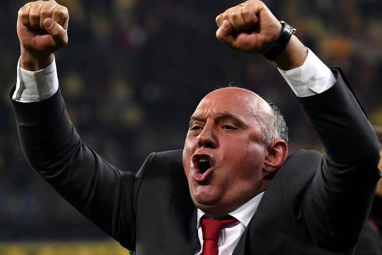 EXCLUSIV | Dinamo și-a plătit cea mai mare datorie către un fost salariat! Ce sumă au fost nevoiți să achite ”alb-roșii”: ”Cred că vor ieși din insolvență în cel mai scurt timp”