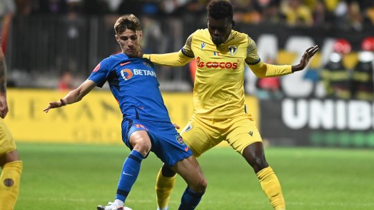 Petrolul – FCSB, de la 20:30, LIVE TEXT, pe iAM SPORT. ”Lupii”, fără victorie împotriva ”roș-albaștrilor” din 2015