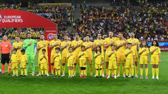 FRF a publicat lista preliminară cu convocări pentru ultimele meciuri din preliminariile pentru Euro 2024! Surprize printre numele alese de Edi Iordănescu