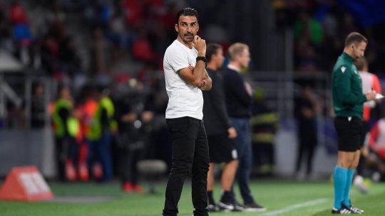 Elias Charalambous a ”comis-o rău de tot”! Pentru ce și-a atras cipriotul critici: ”E pentru prima dată”