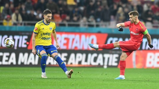 EXCLUSIV | Ilie Dumitrescu, cuvinte la superlativ despre echipa construită de Becali la FCSB: ”Are cei mai buni jucători din campionat”. Ce spune de meciul cu Petrolul