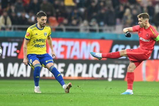 EXCLUSIV | Ilie Dumitrescu, cuvinte la superlativ despre echipa construită de Becali la FCSB: ”Are cei mai buni jucători din campionat”. Ce spune de meciul cu Petrolul